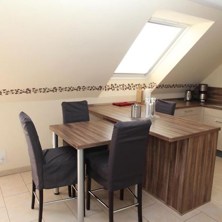 Apartament Sailor Norden Zewnętrze zdjęcie