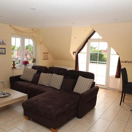 Apartament Sailor Norden Zewnętrze zdjęcie