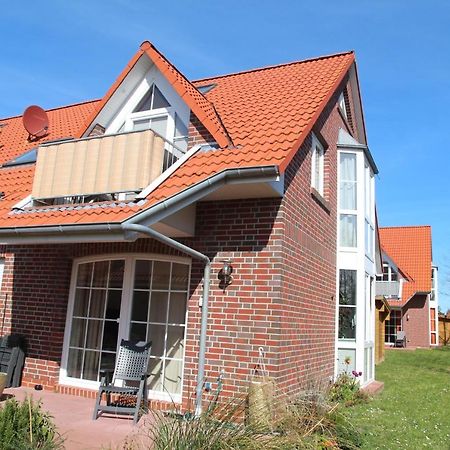 Apartament Sailor Norden Zewnętrze zdjęcie