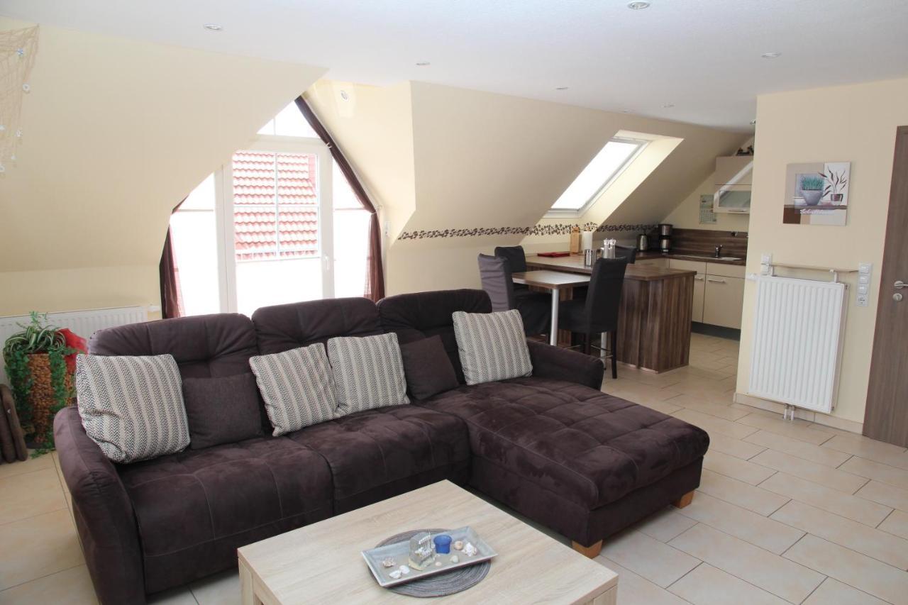 Apartament Sailor Norden Zewnętrze zdjęcie