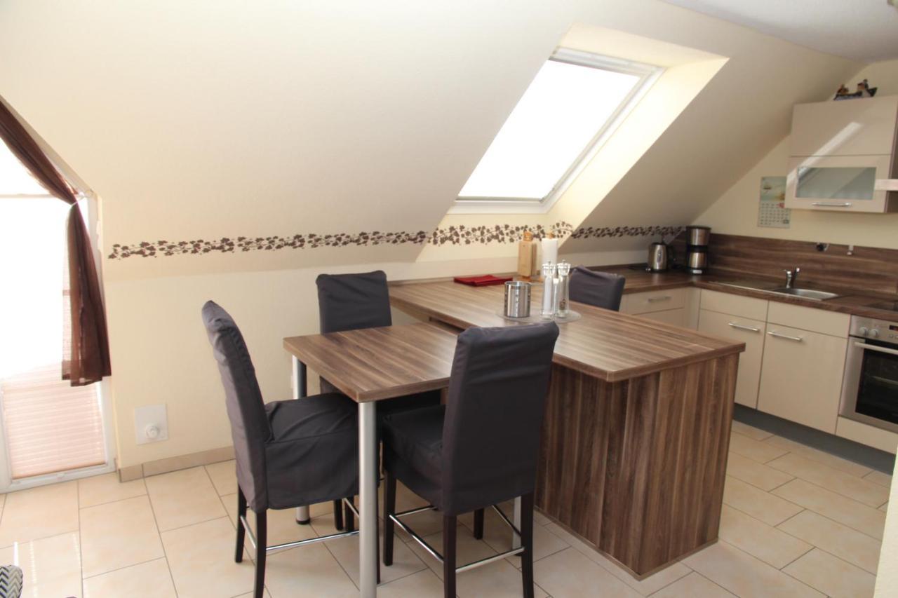Apartament Sailor Norden Zewnętrze zdjęcie