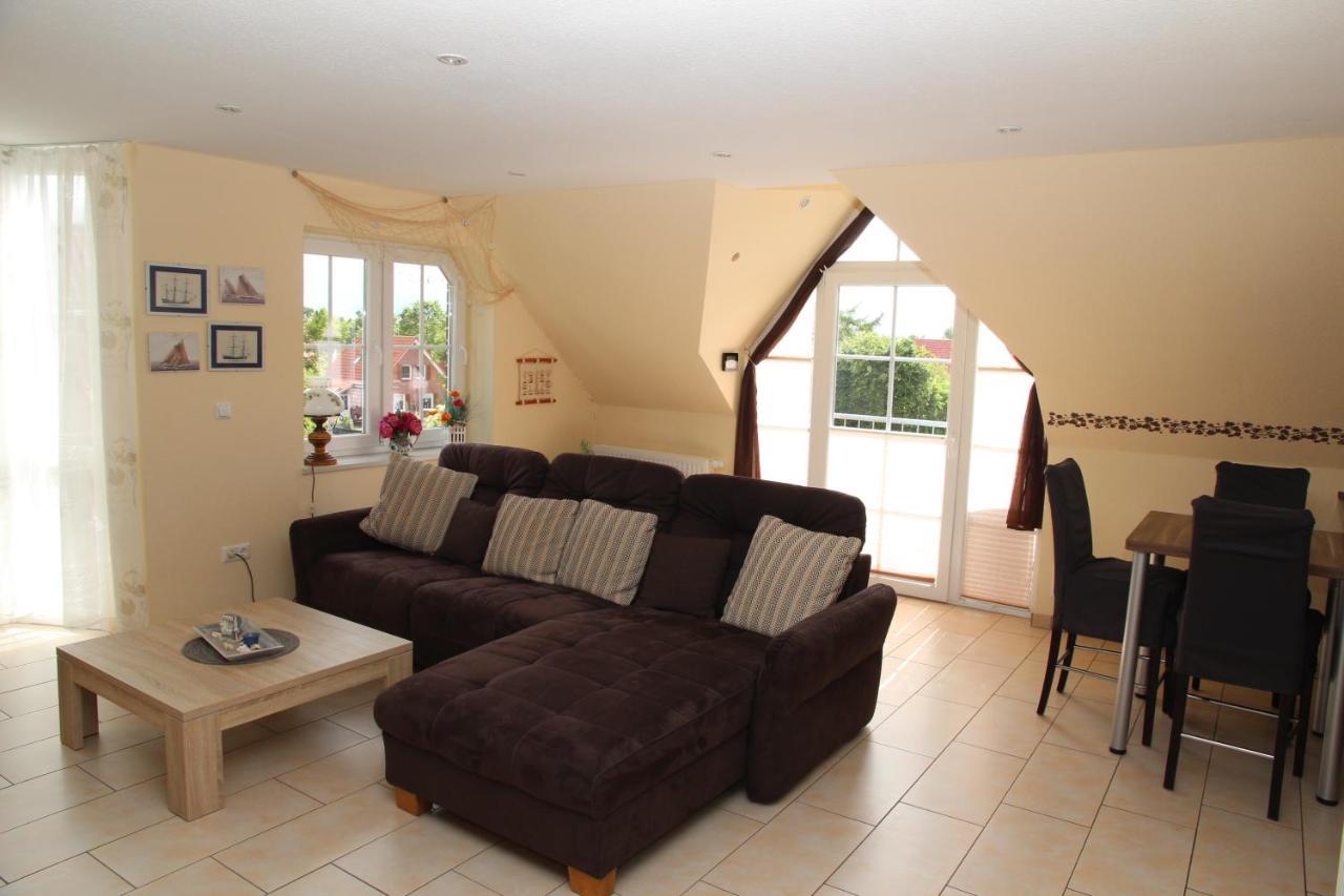 Apartament Sailor Norden Zewnętrze zdjęcie