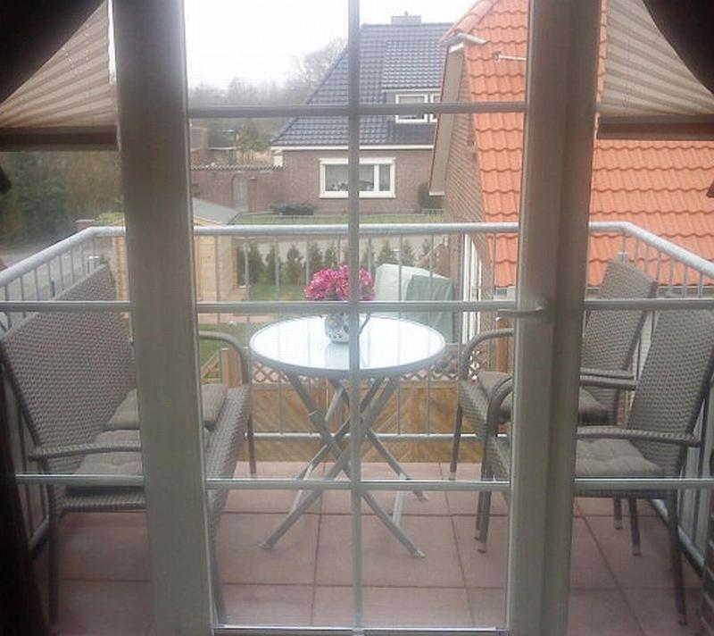 Apartament Sailor Norden Zewnętrze zdjęcie