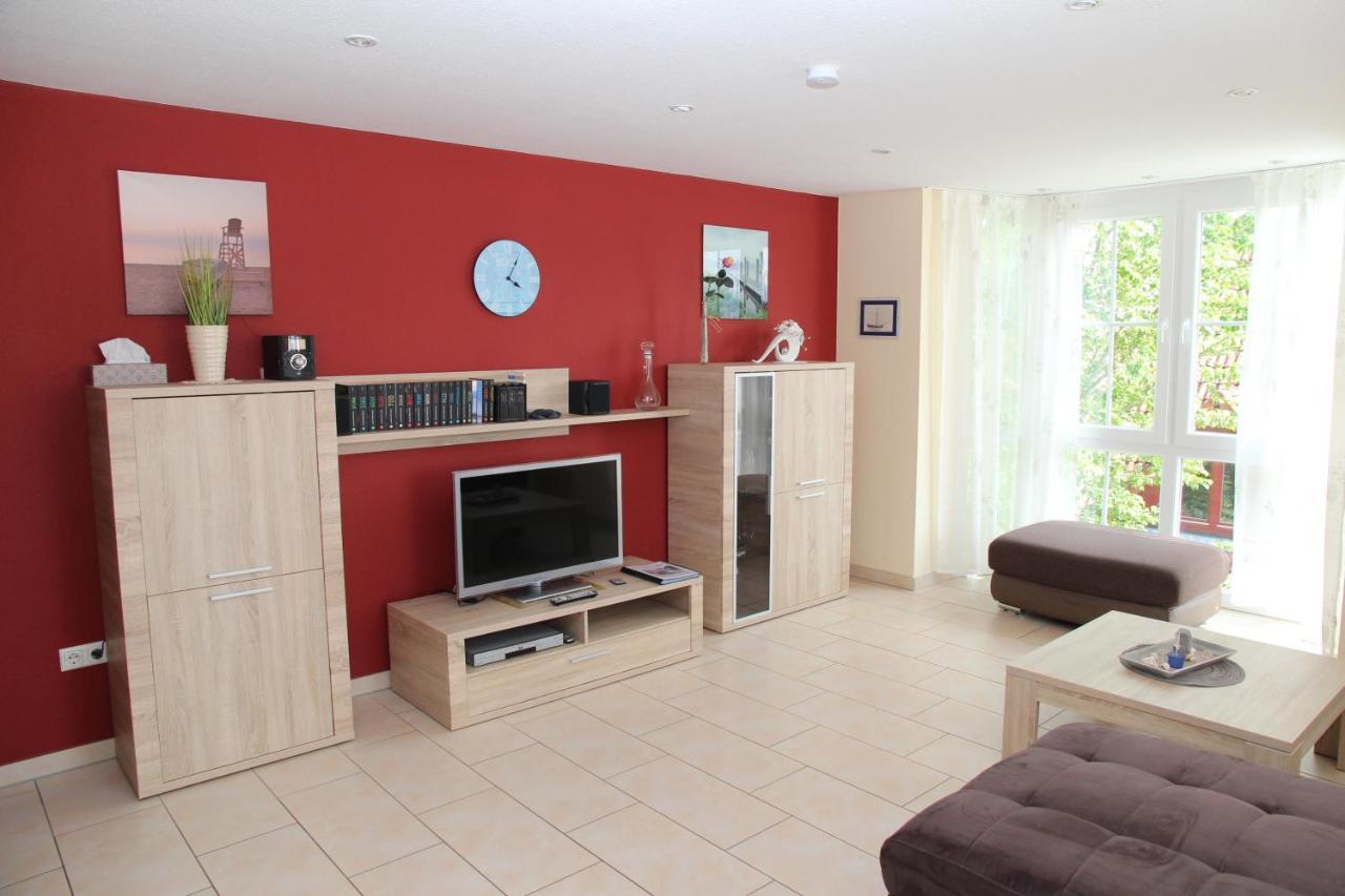 Apartament Sailor Norden Zewnętrze zdjęcie