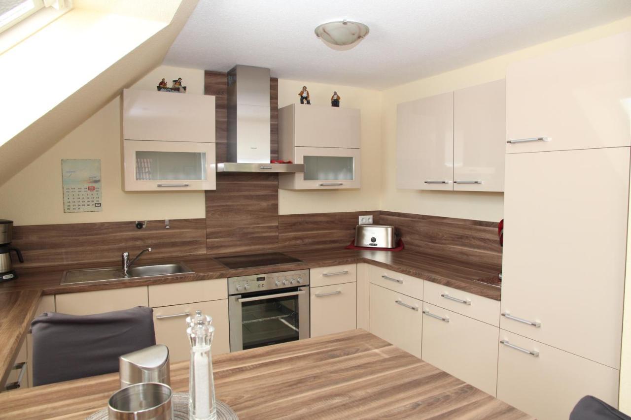 Apartament Sailor Norden Zewnętrze zdjęcie