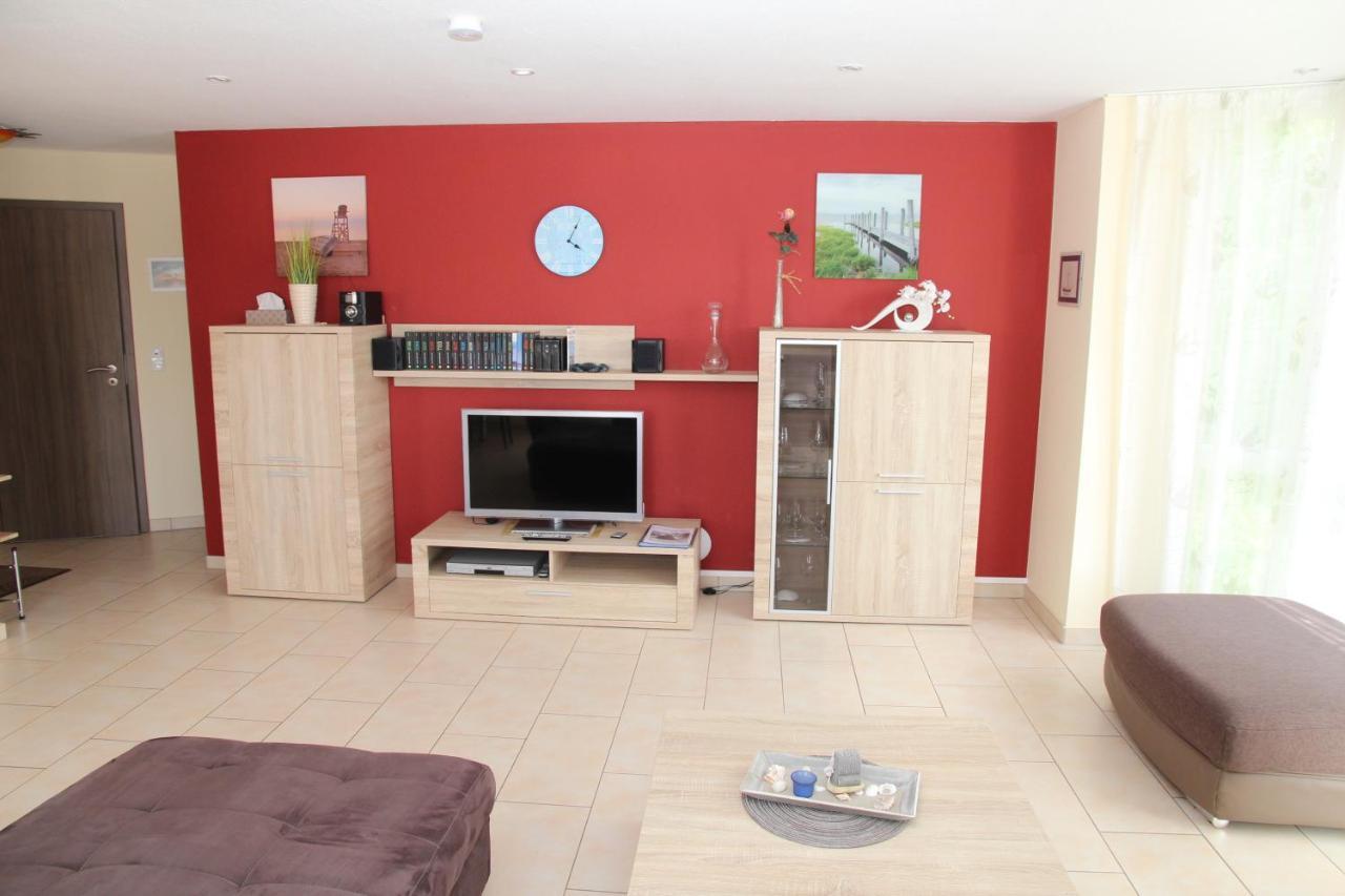 Apartament Sailor Norden Zewnętrze zdjęcie