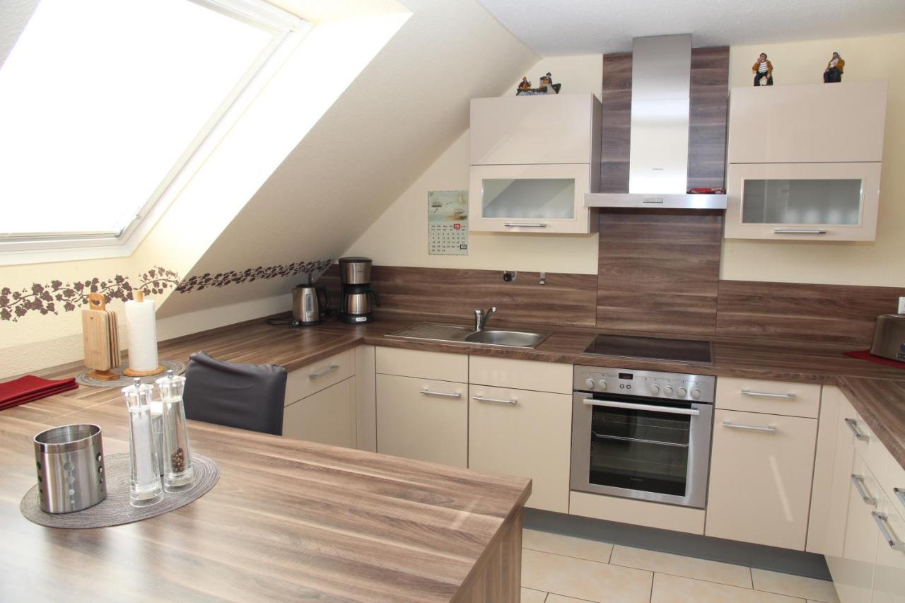 Apartament Sailor Norden Zewnętrze zdjęcie