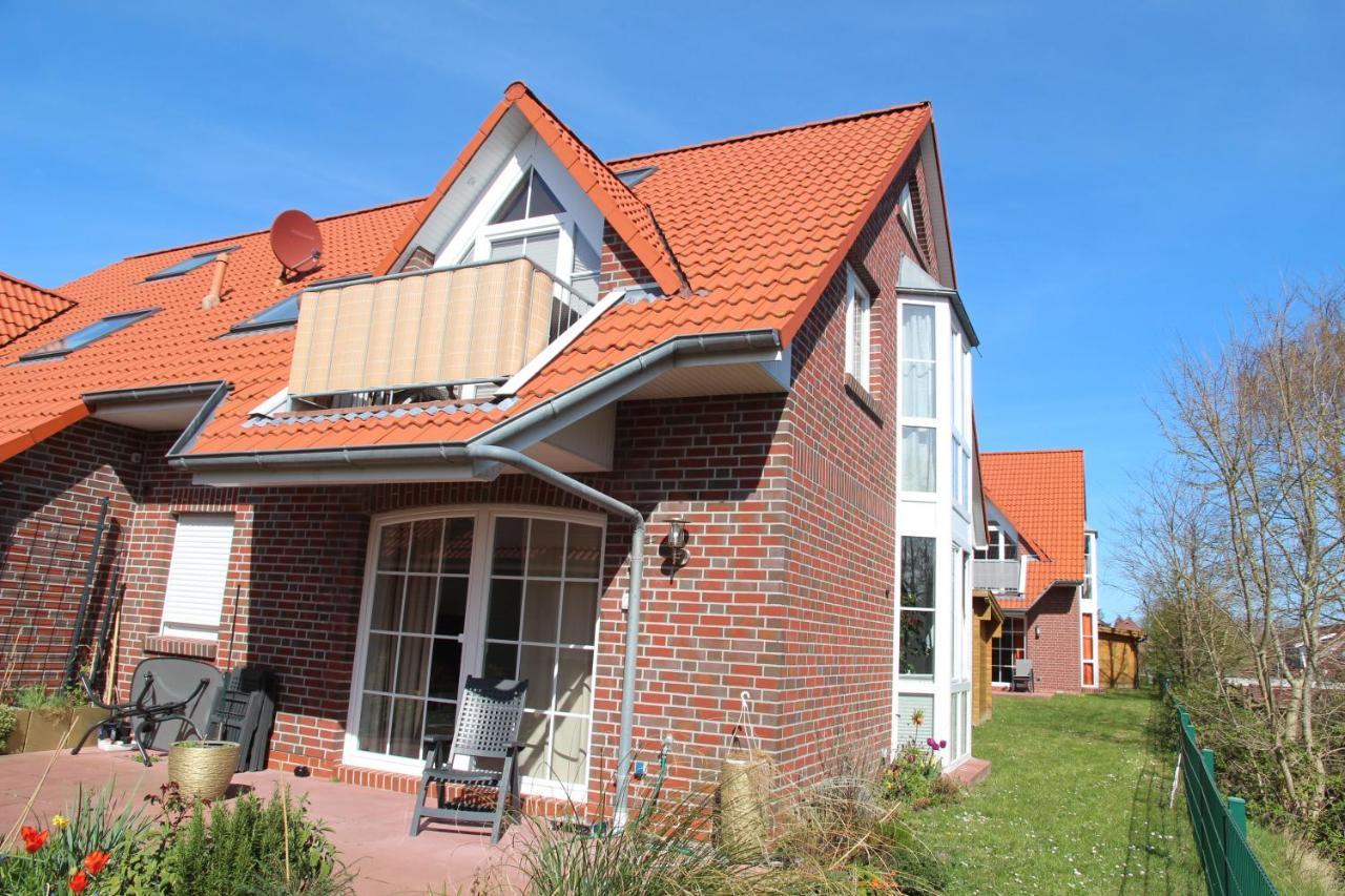 Apartament Sailor Norden Zewnętrze zdjęcie