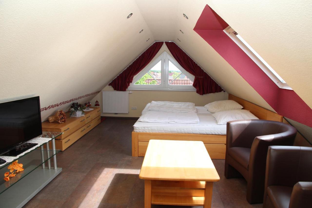 Apartament Sailor Norden Zewnętrze zdjęcie
