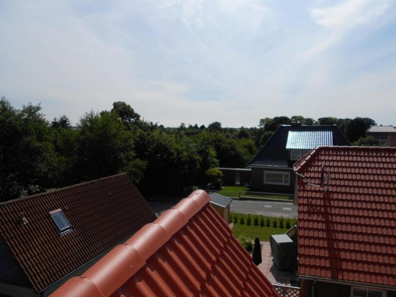Apartament Sailor Norden Zewnętrze zdjęcie