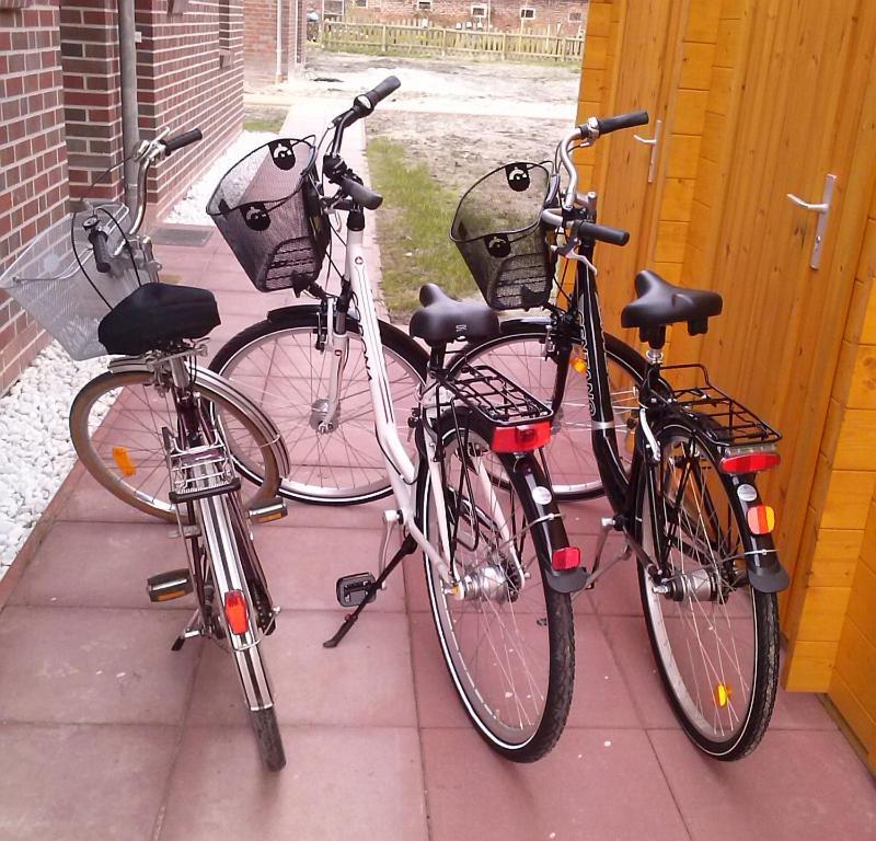 Apartament Sailor Norden Zewnętrze zdjęcie