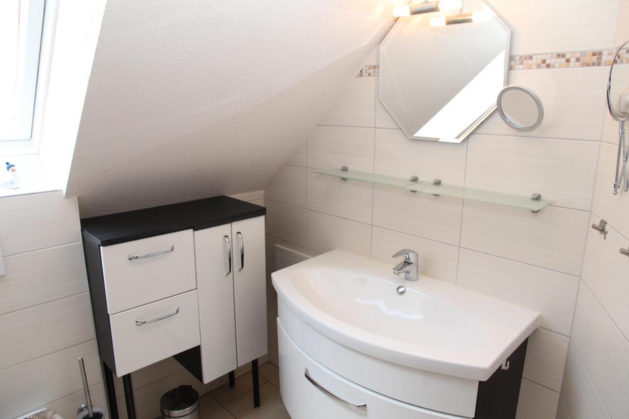 Apartament Sailor Norden Zewnętrze zdjęcie