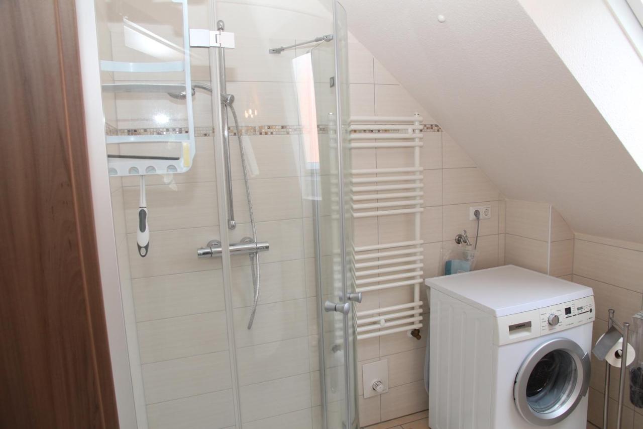 Apartament Sailor Norden Zewnętrze zdjęcie